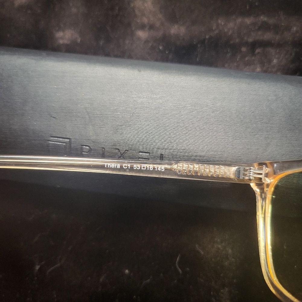 Computer/Light Filter Glasses - Picture 5 of 8